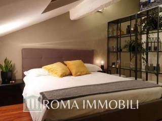 Camera da letto