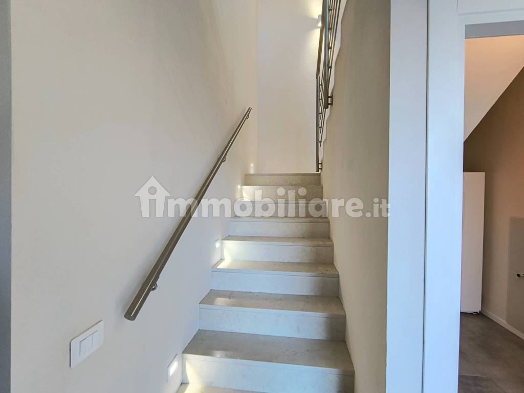 Interno appartamento