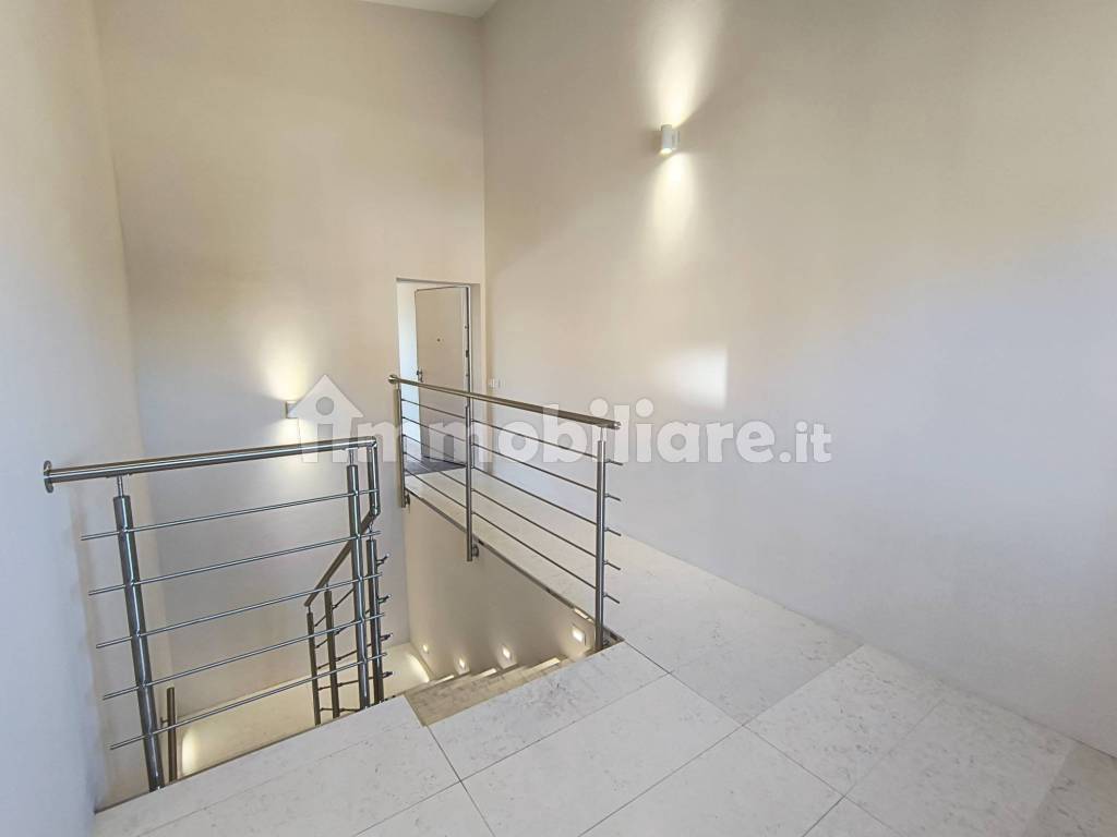 Interno appartamento