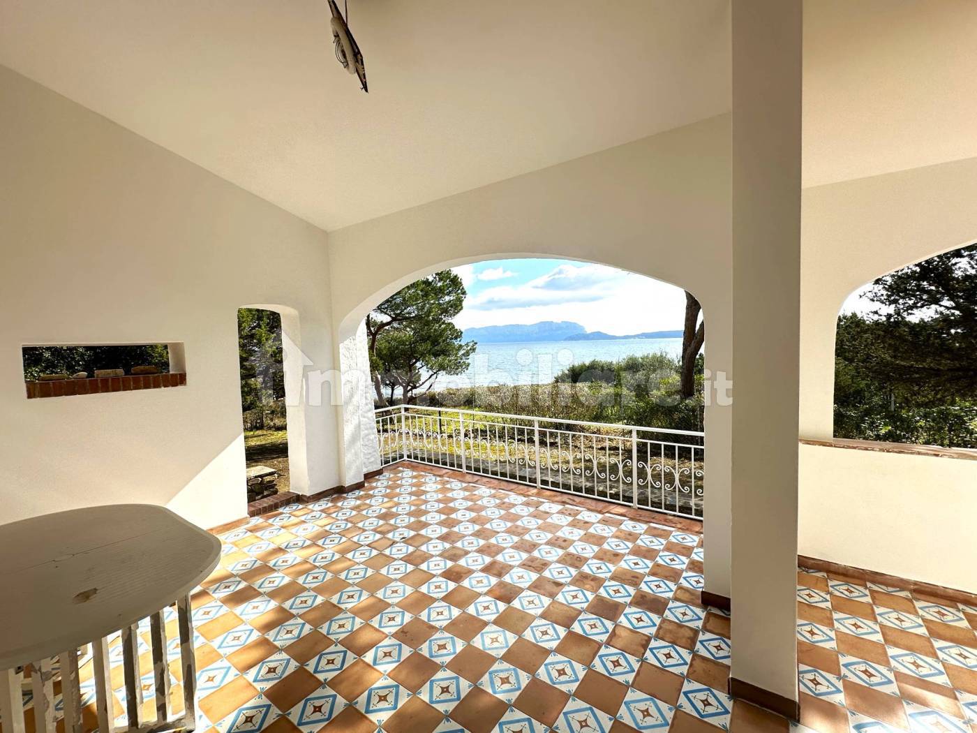 Villa in vendita a Olbia