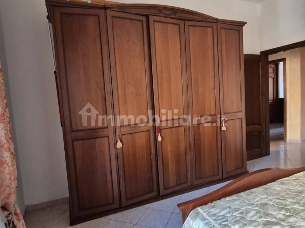 Camera da letto