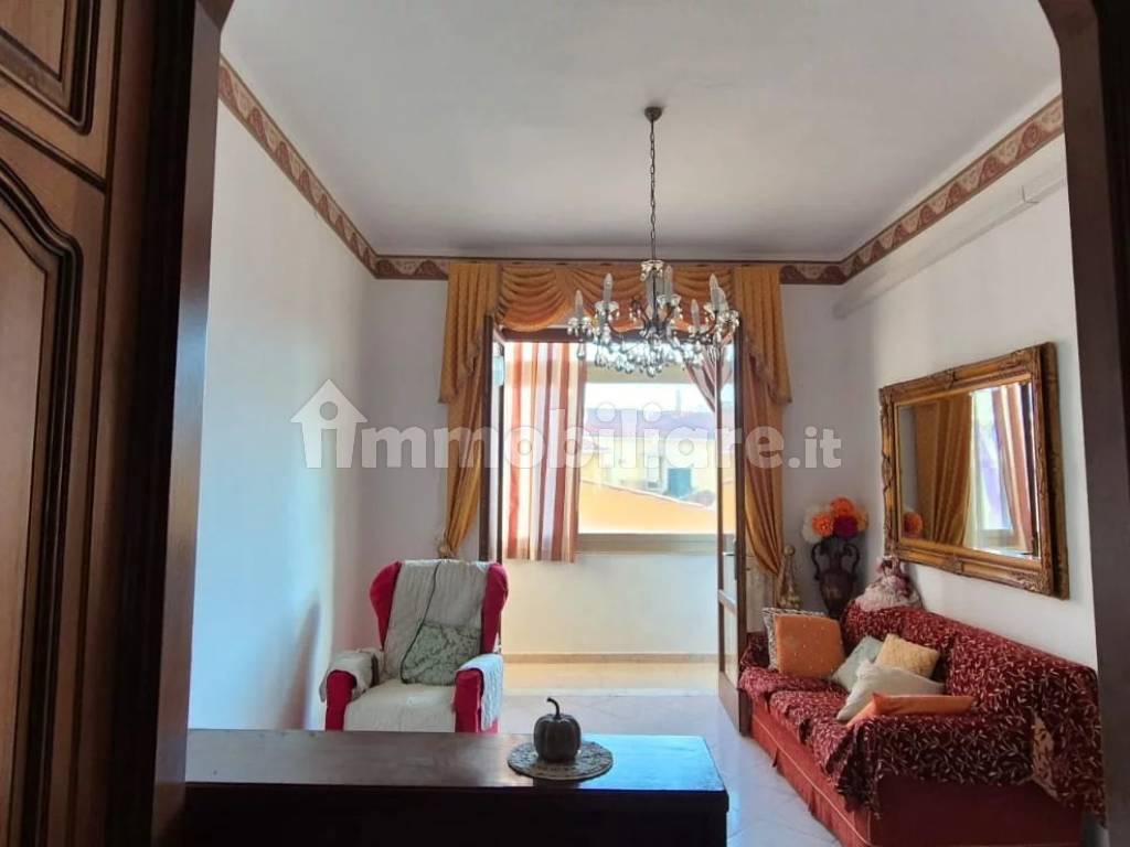Interno appartamento