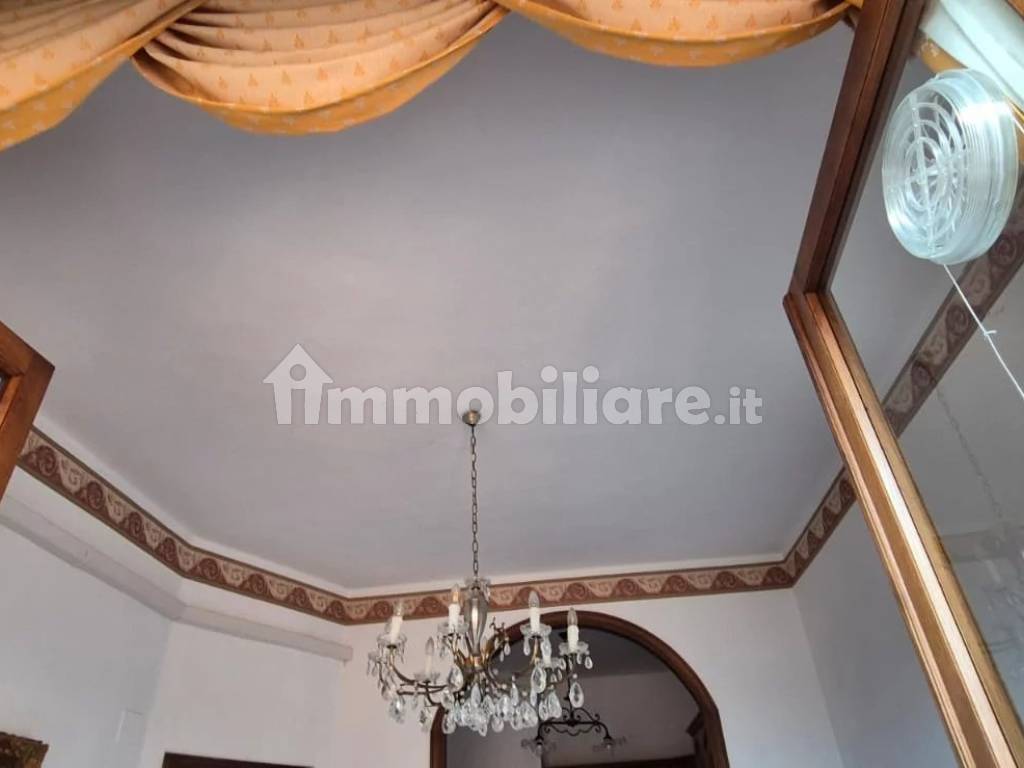 Interno appartamento