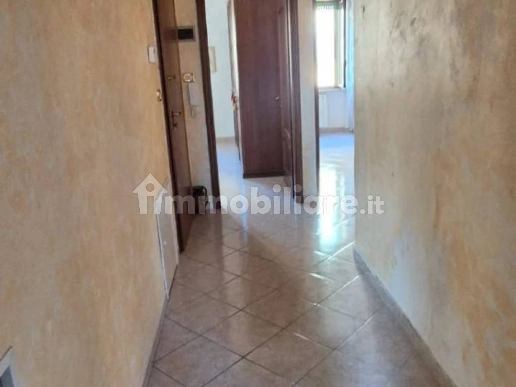 Interno appartamento