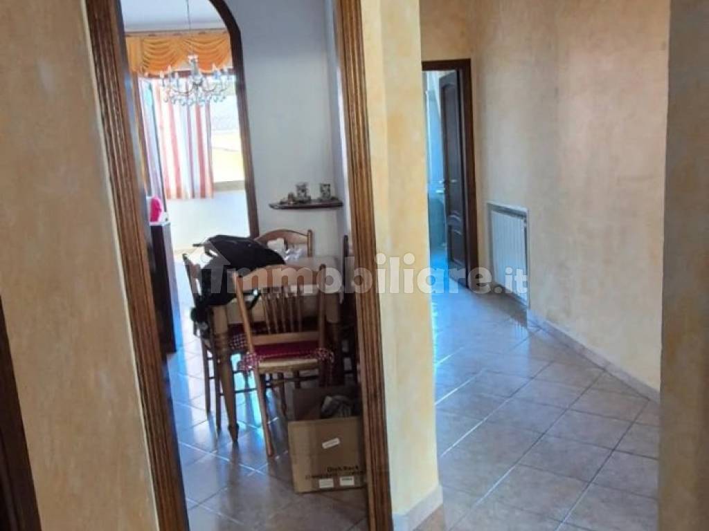 Interno appartamento