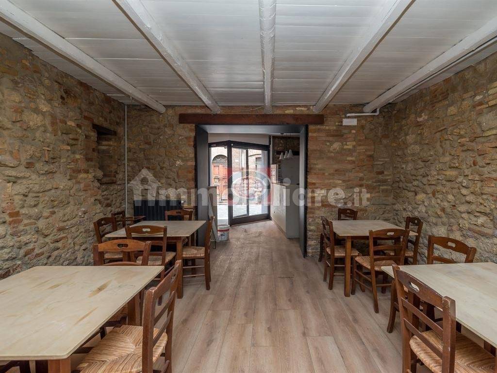 Interno non residenziale