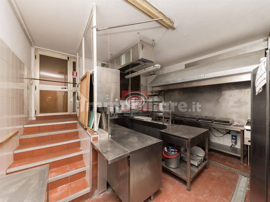 Interno non residenziale