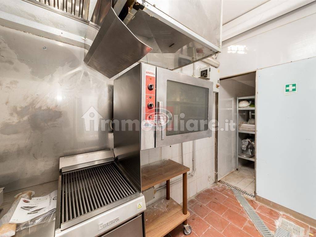 Interno non residenziale