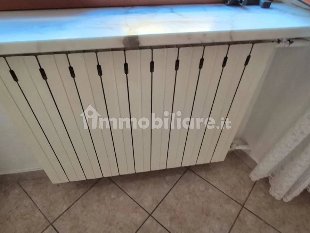 Interno appartamento