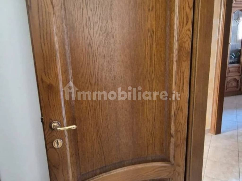 Interno appartamento