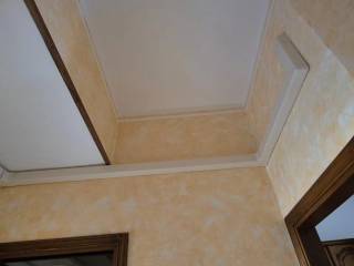 Interno palazzo