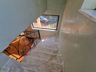 Interno palazzo