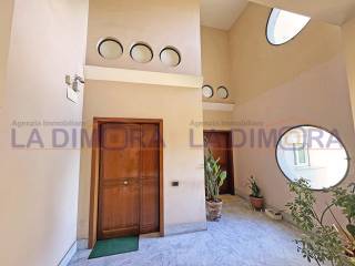 Interno palazzo