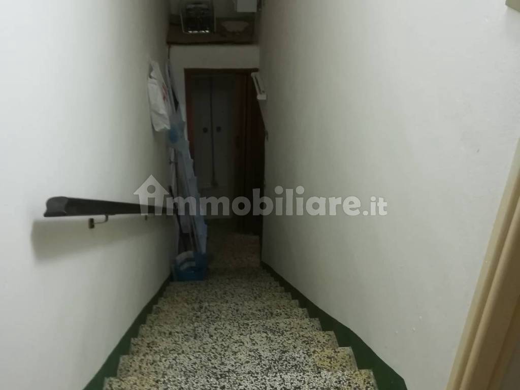 Interno appartamento