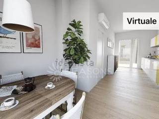 Interno appartamento