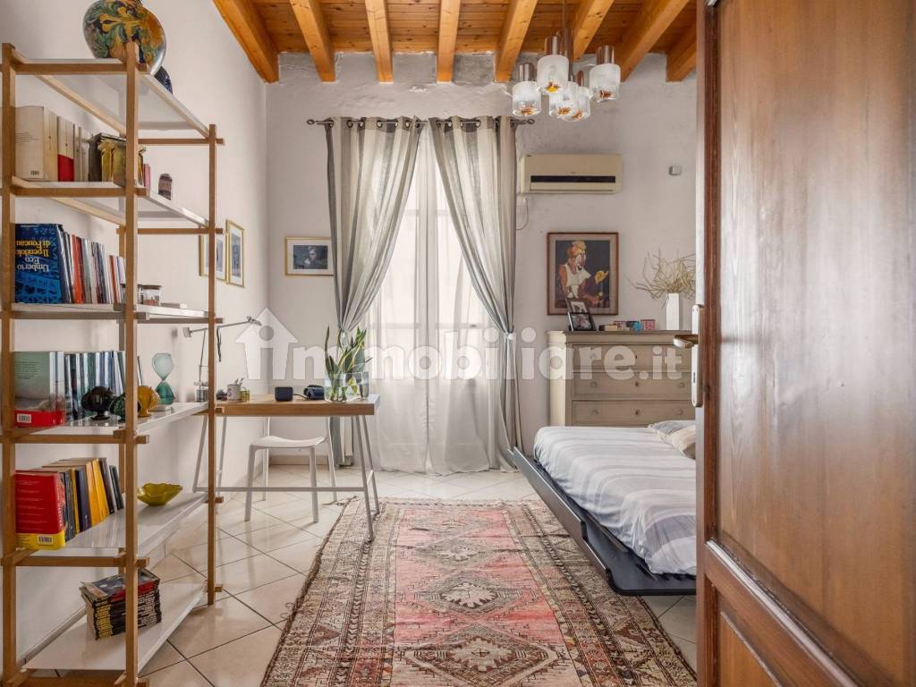 Camera da letto