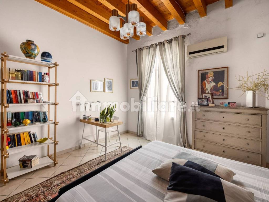 Camera da letto