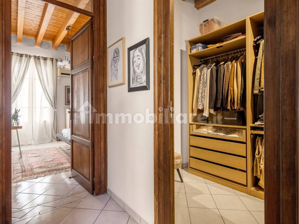Interno appartamento
