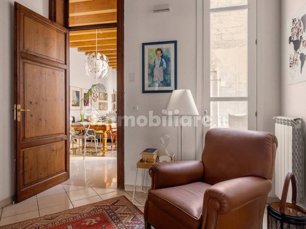 Interno appartamento