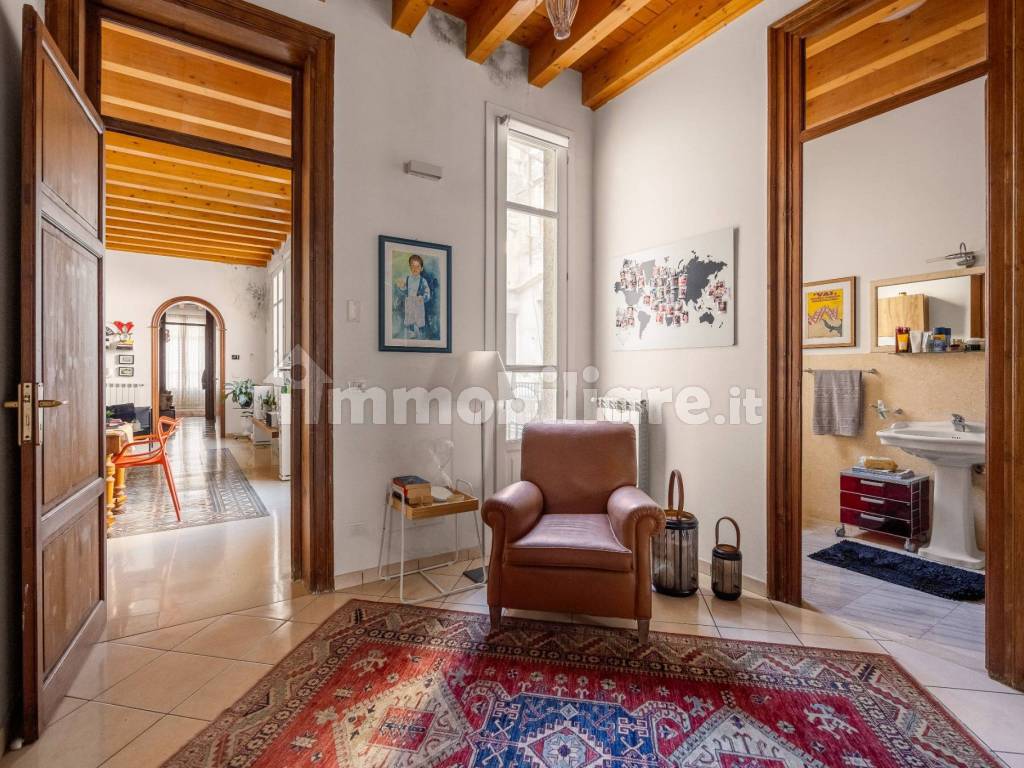 Interno appartamento