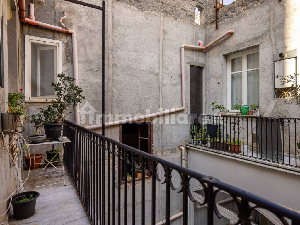 Balcone