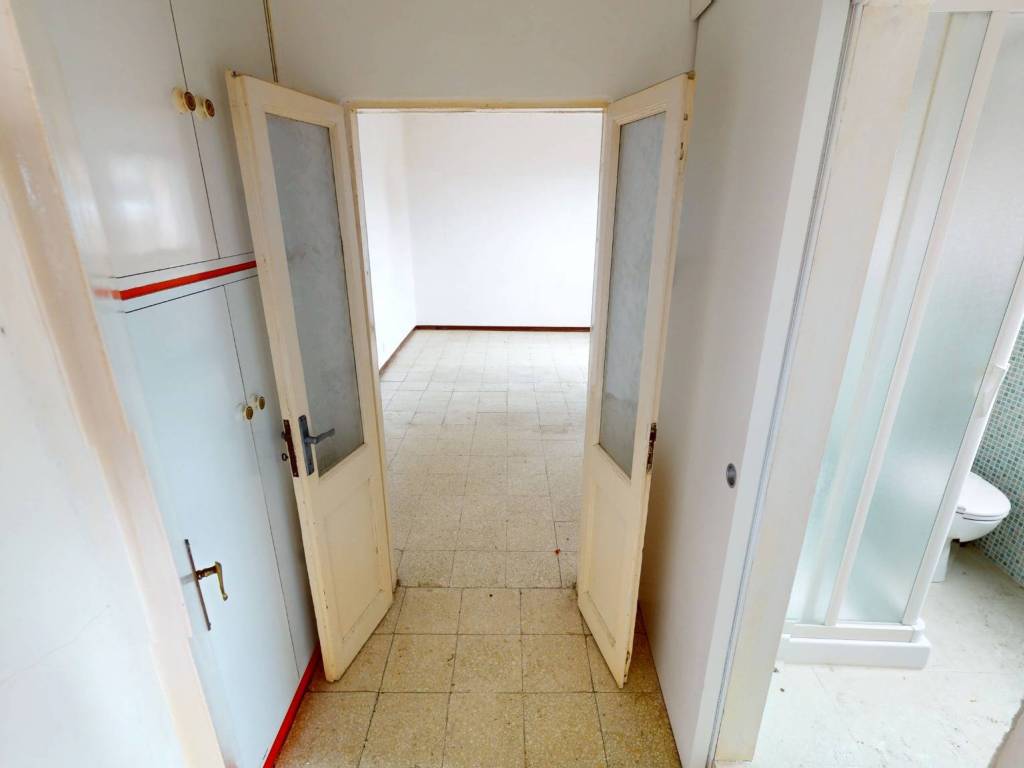 Interno appartamento