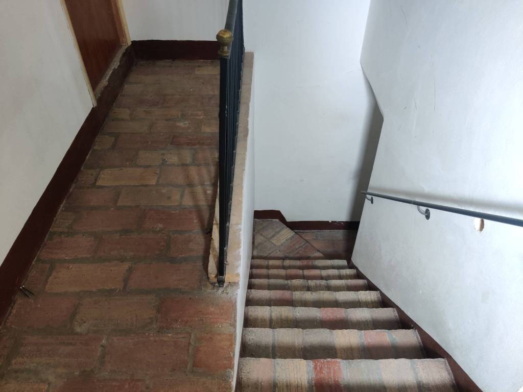 Interno palazzo