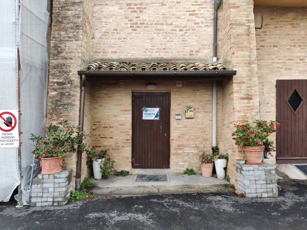 Facciata