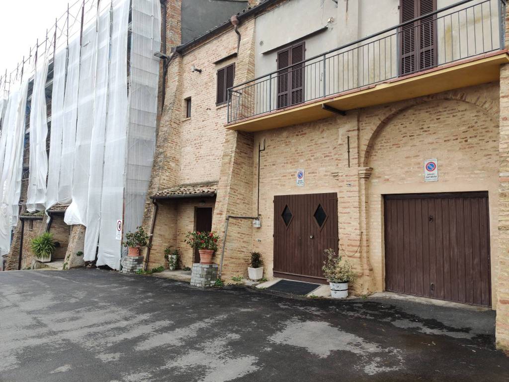 Facciata