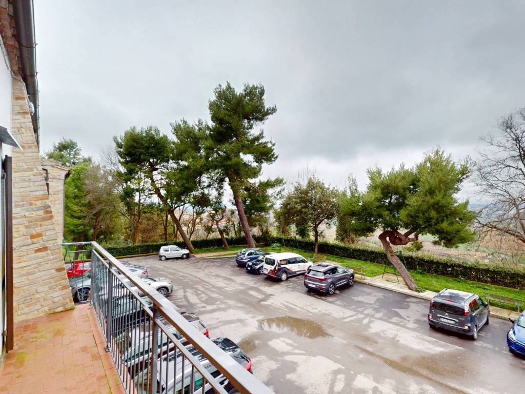 Balcone