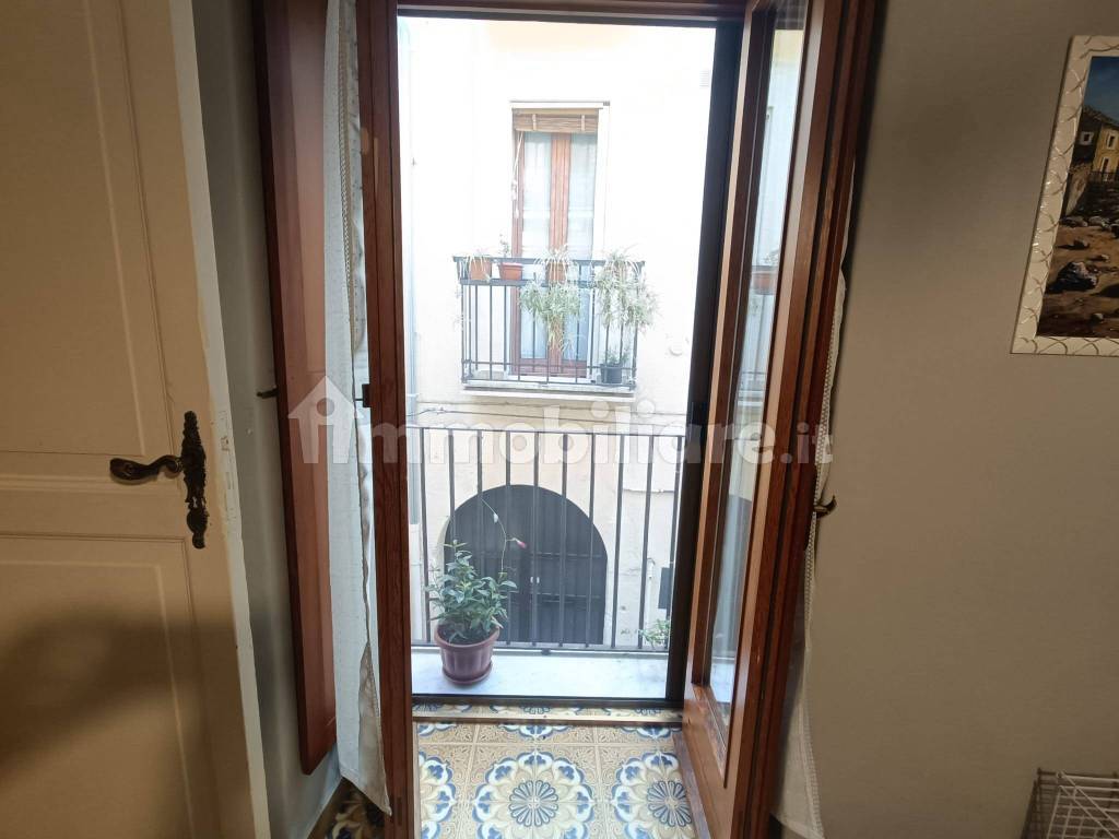 Interno appartamento