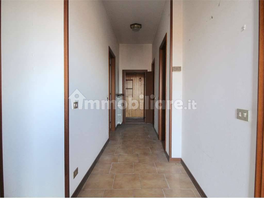 Interno appartamento