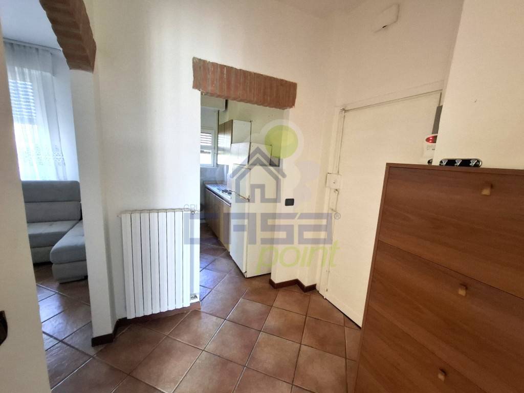 Interno appartamento