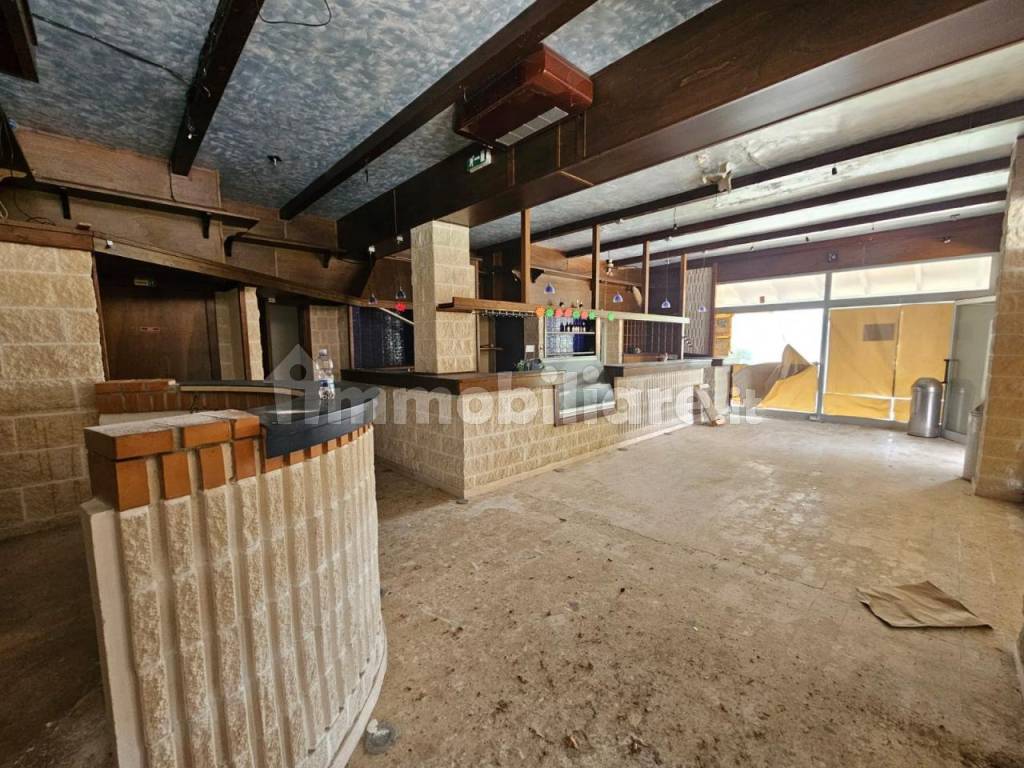 Interno non residenziale