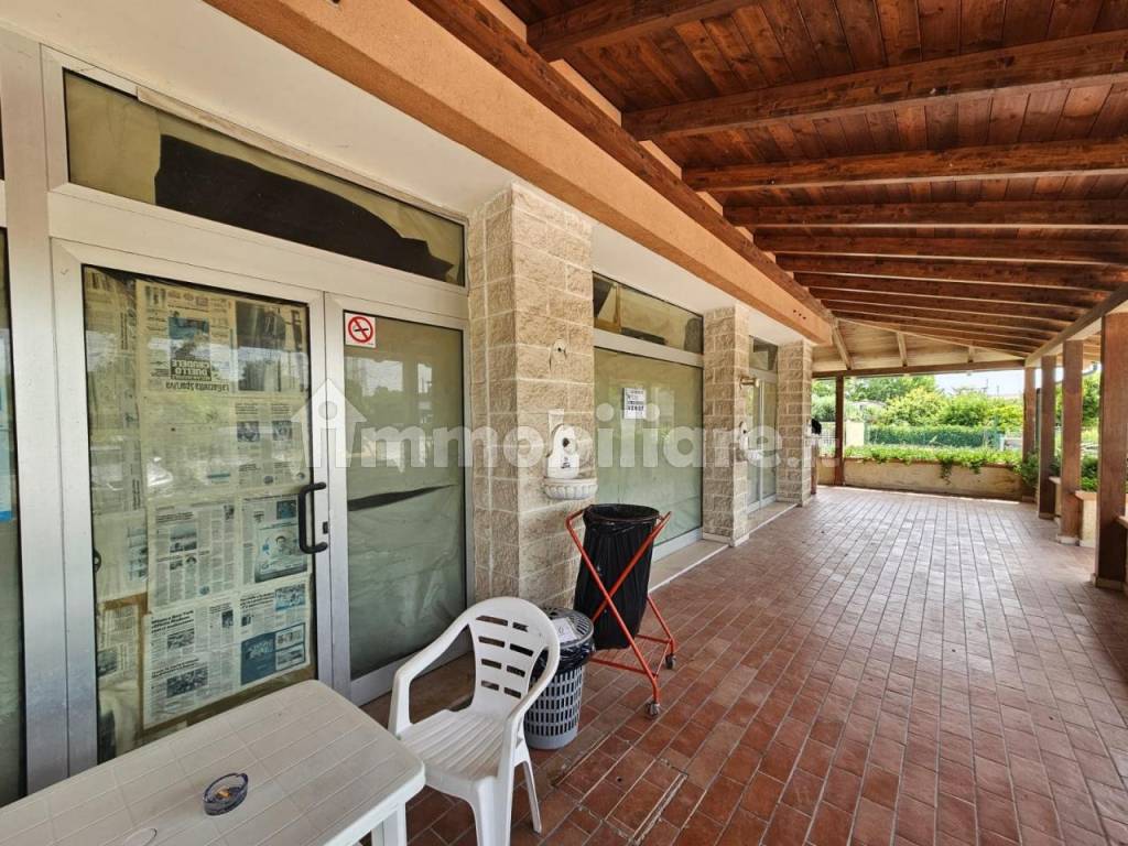 Balcone