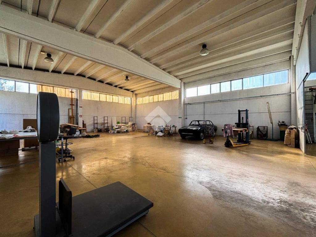 Interno non residenziale