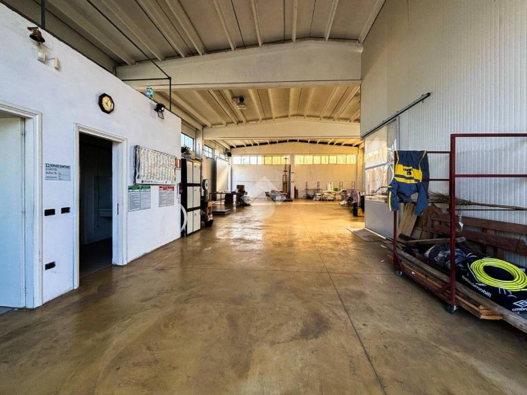 Interno non residenziale