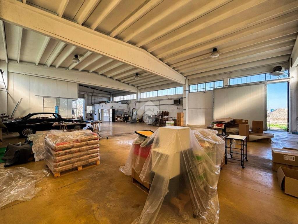 Interno non residenziale