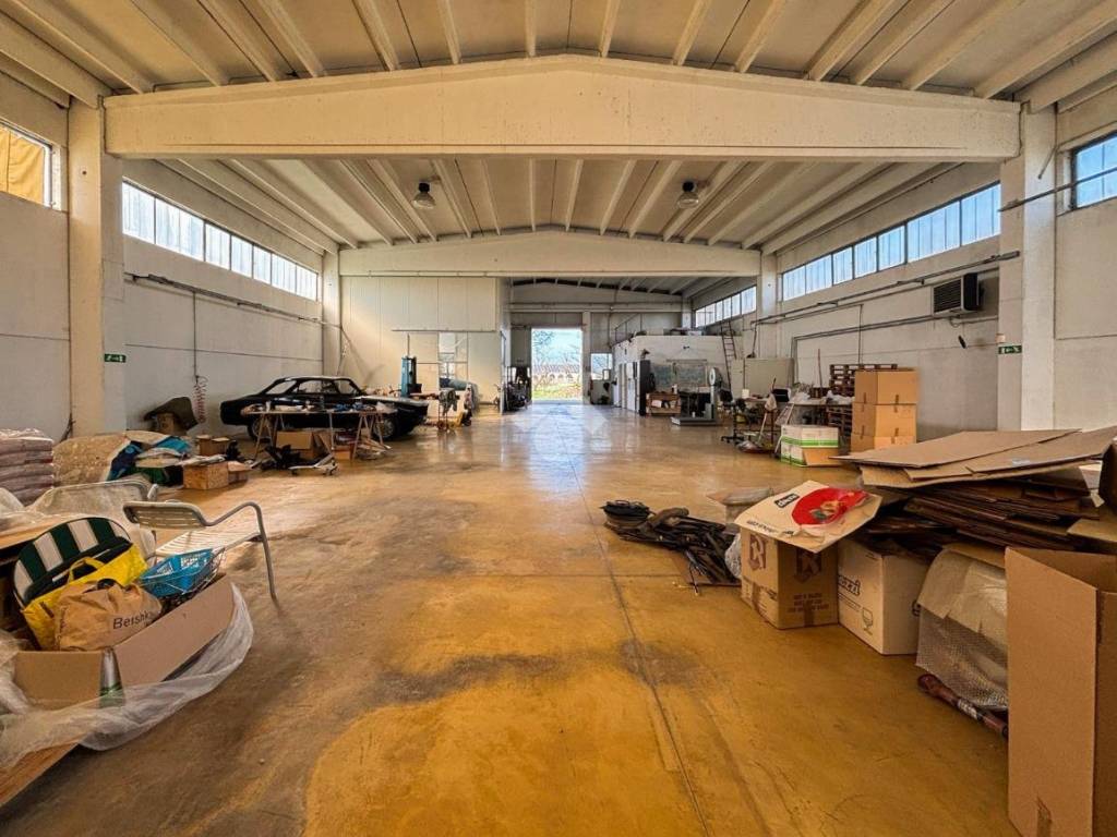 Interno non residenziale