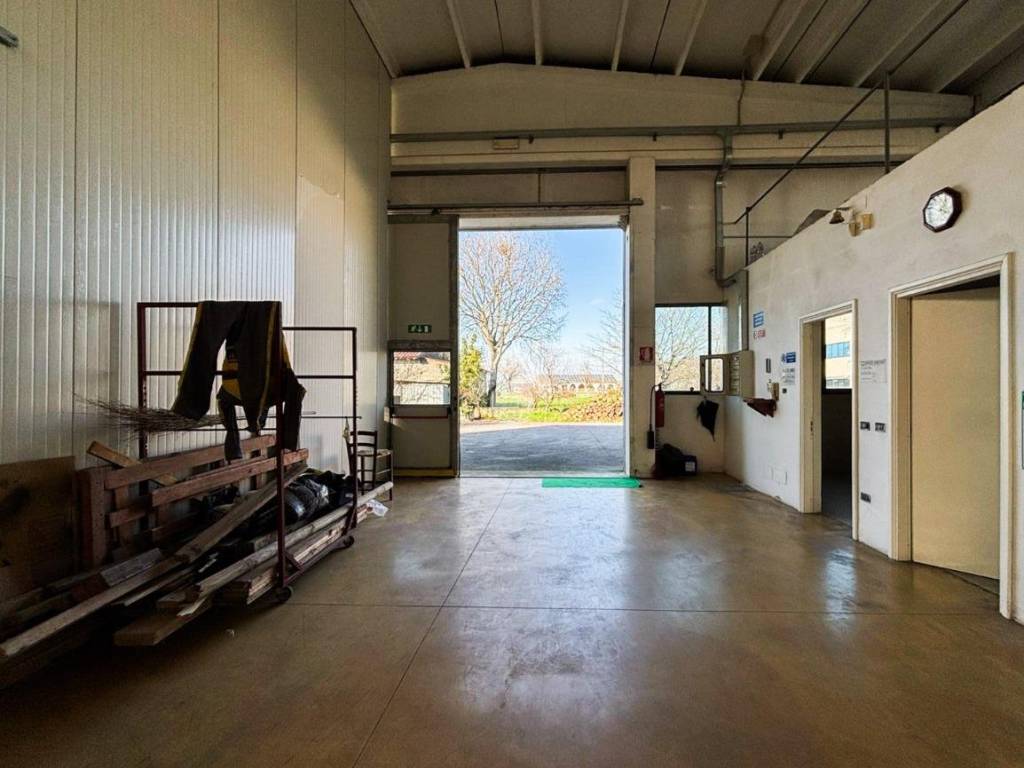 Interno non residenziale