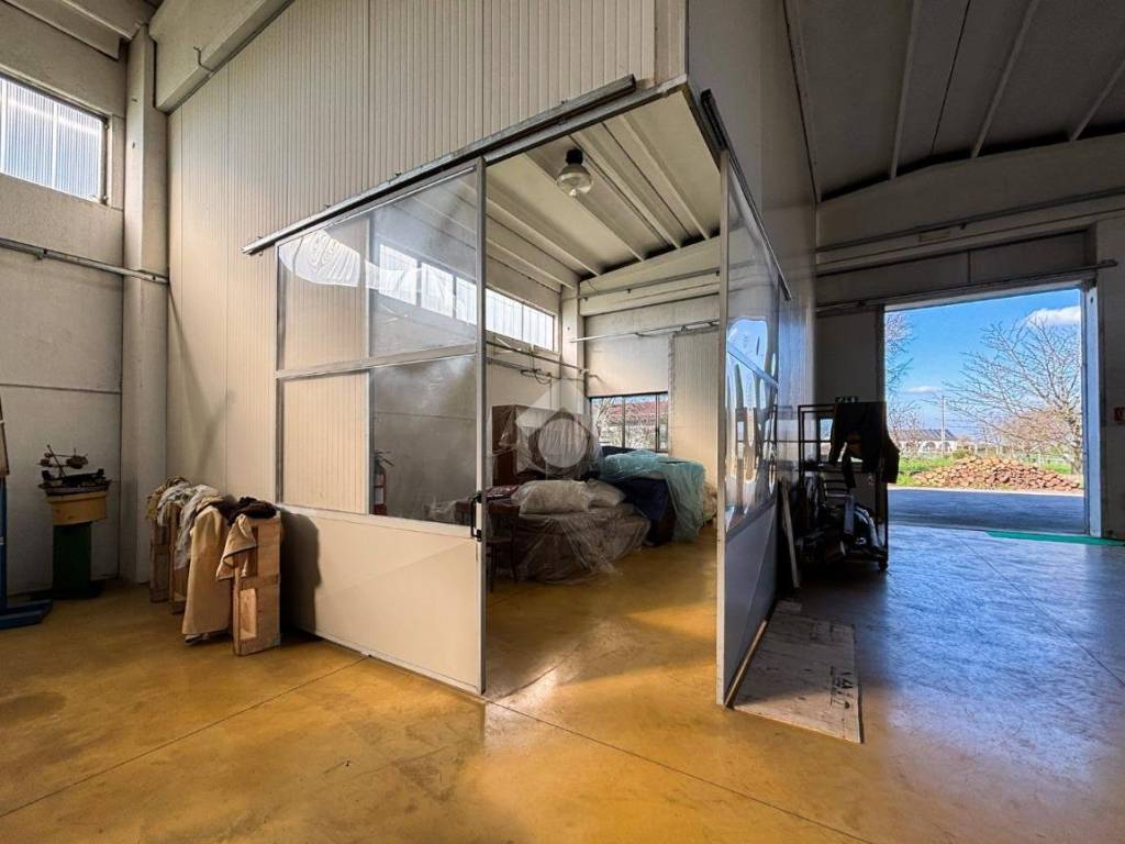 Interno non residenziale