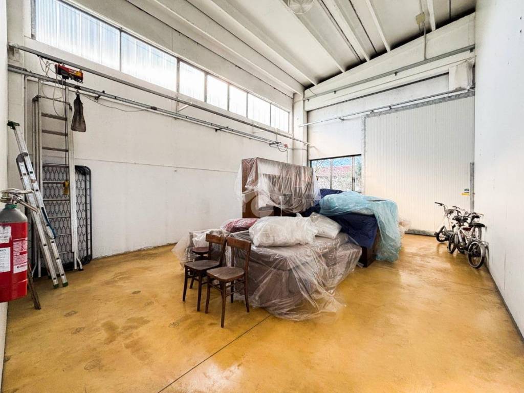 Interno non residenziale