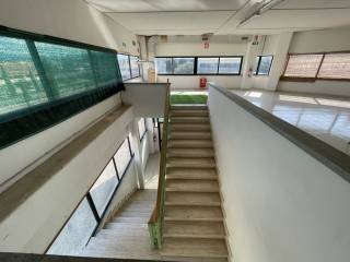 Interno palazzo
