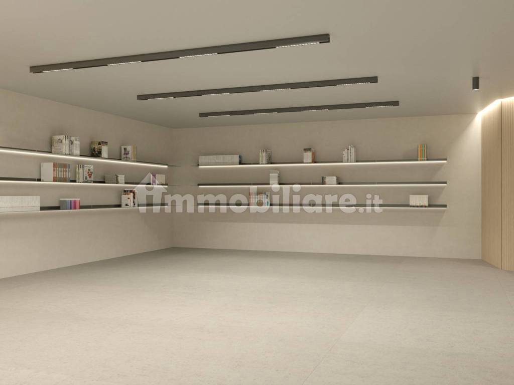 Interno non residenziale