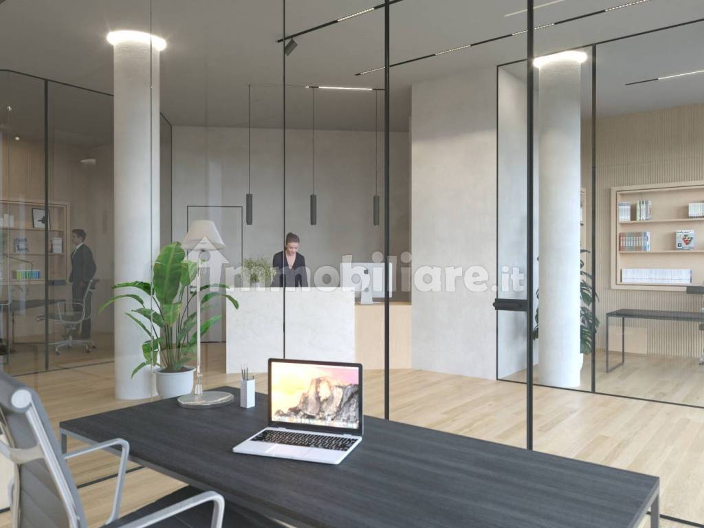 Interno non residenziale