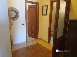 Interno appartamento