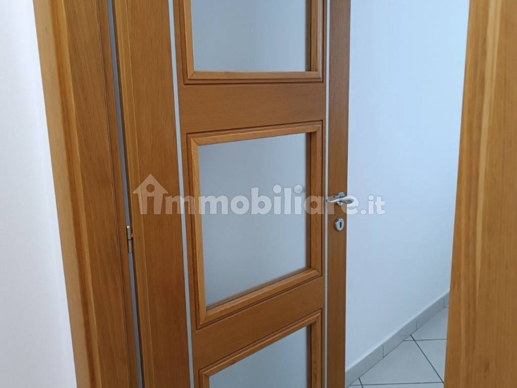 Interno appartamento