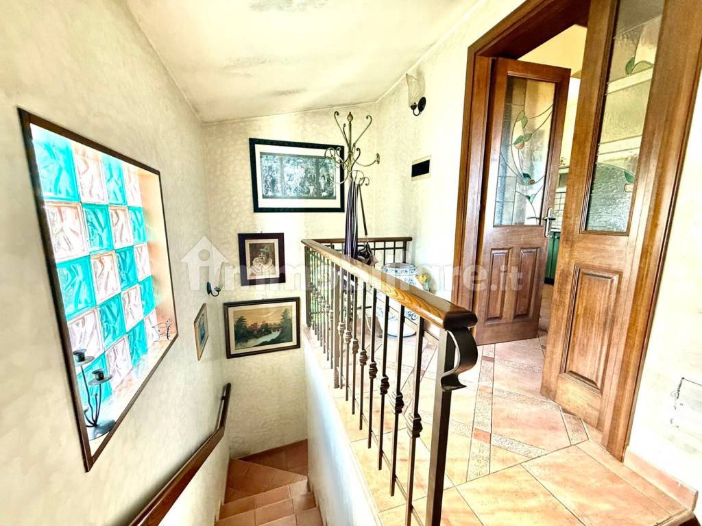 Interno appartamento