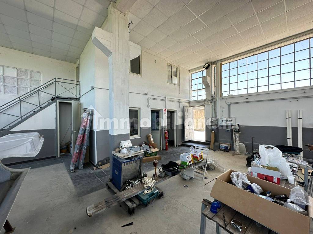 Interno non residenziale