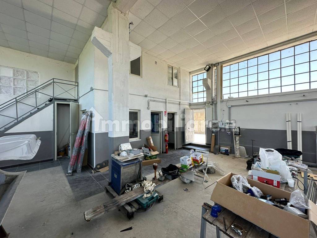 Interno non residenziale